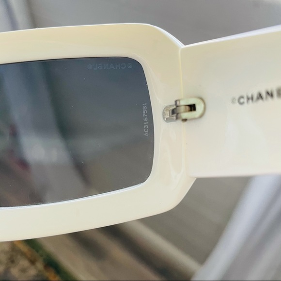 Iconic Chanel Sunglasses - Picture 13 of 15